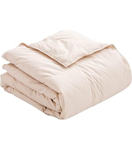 Amazon｜モリリン ダウンケット 日本製 シングル 春夏用 羽毛 肌